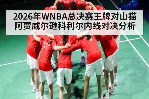 2026年WNBA总决赛王牌对山猫阿贾威尔逊科利尔内线对决分析 - kaiyun