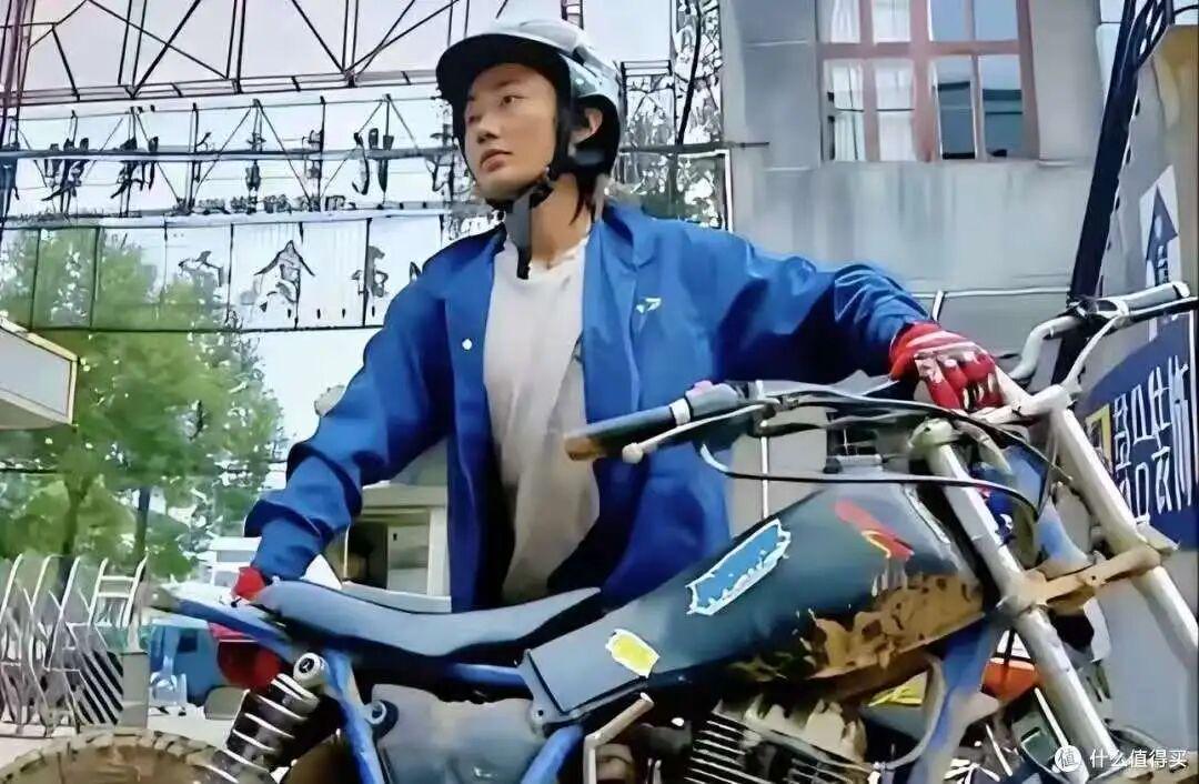 开云-张雪“封神”为什么令人热血沸腾？